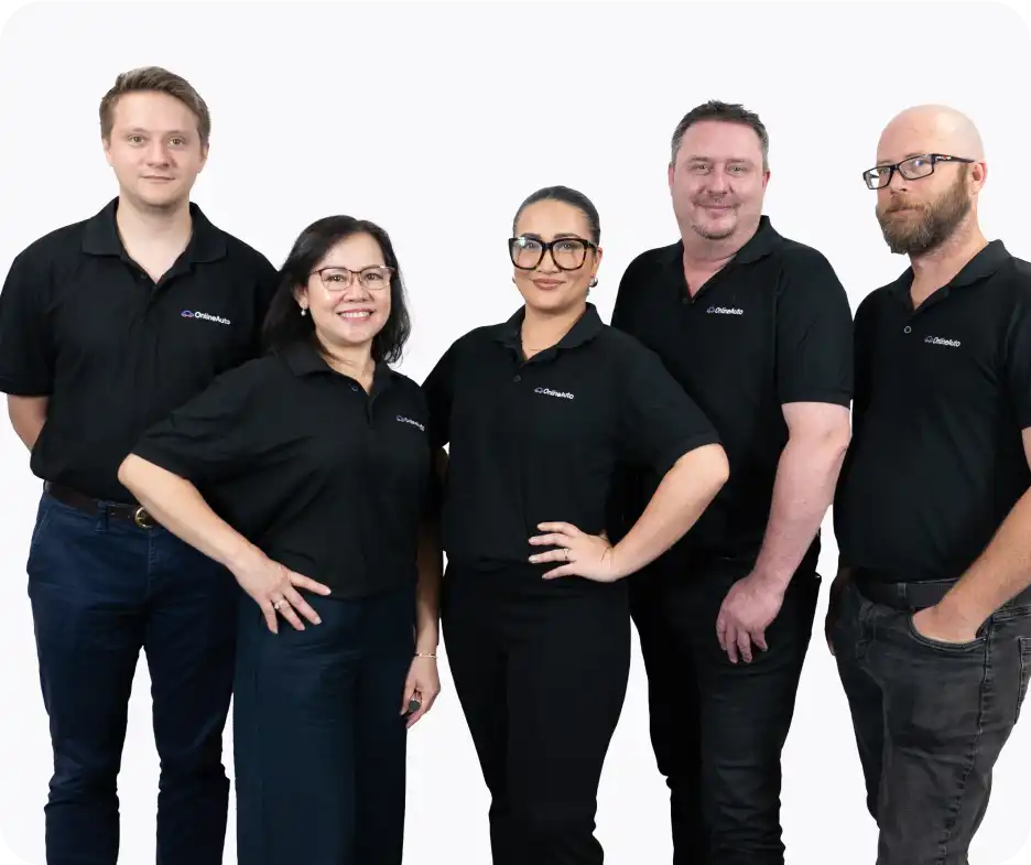 The car broker for new cars