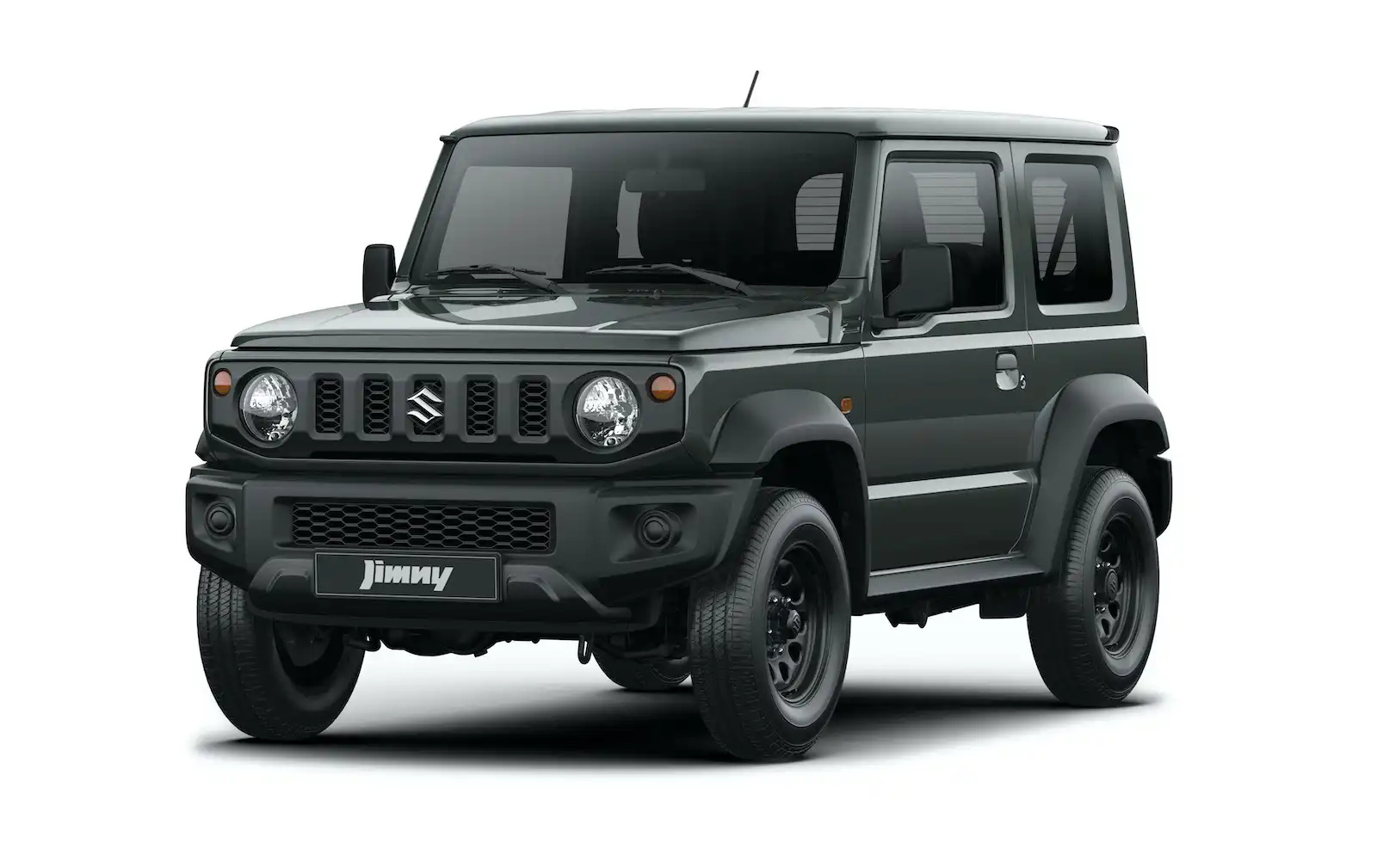 image for Review - 2023 Suzuki Jimny