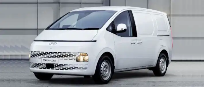 image for Top 10 Best Vans and Minivans in Australia