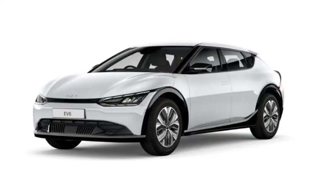 image for Kia EV6 Review