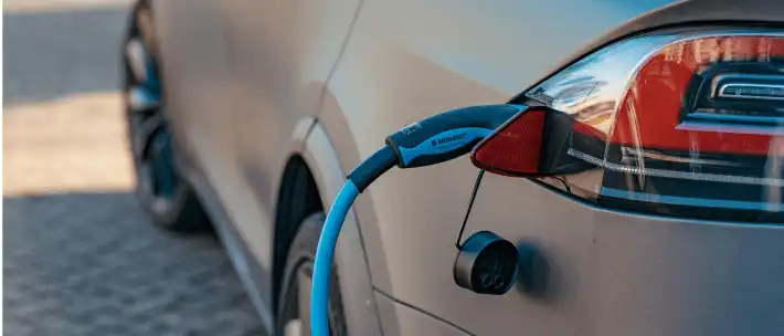 image for Electric Cars and the Fringe Benefits Tax Exemption