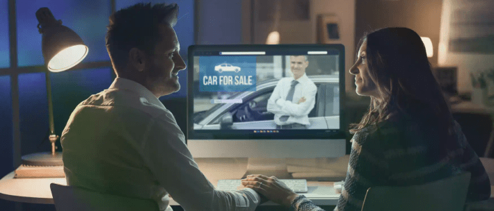 image for How To Buy A Car Online: A Comprehensive Guide