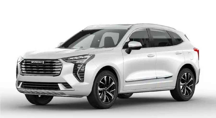 image for Review - GWM Haval Jolion