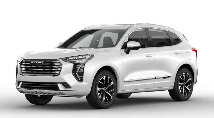 review-gwm-haval-jolion