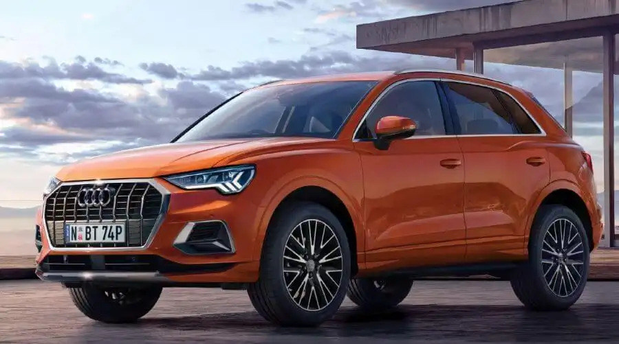 2021-Audi-Q3