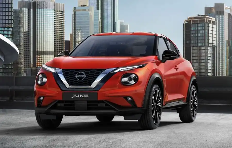 image for Review - 2023 Nissan Juke