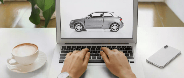 image for The Benefits of Buying a Car Online in Australia 