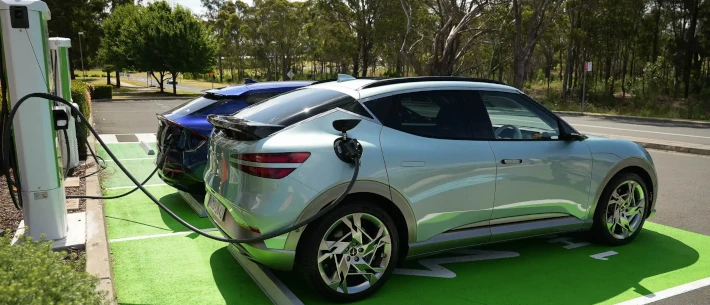 image for EV Wait Times in Australia: What to Expect When Purchasing a New Electric Vehicle