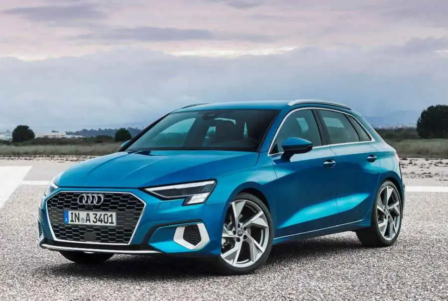 2021-Audi-A3