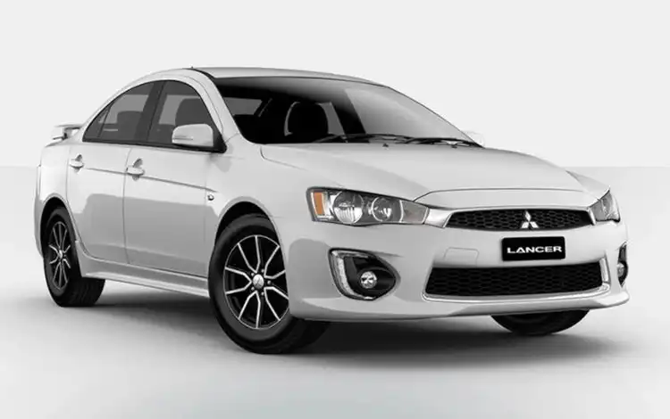 image for Mitsubishi Lancer Review