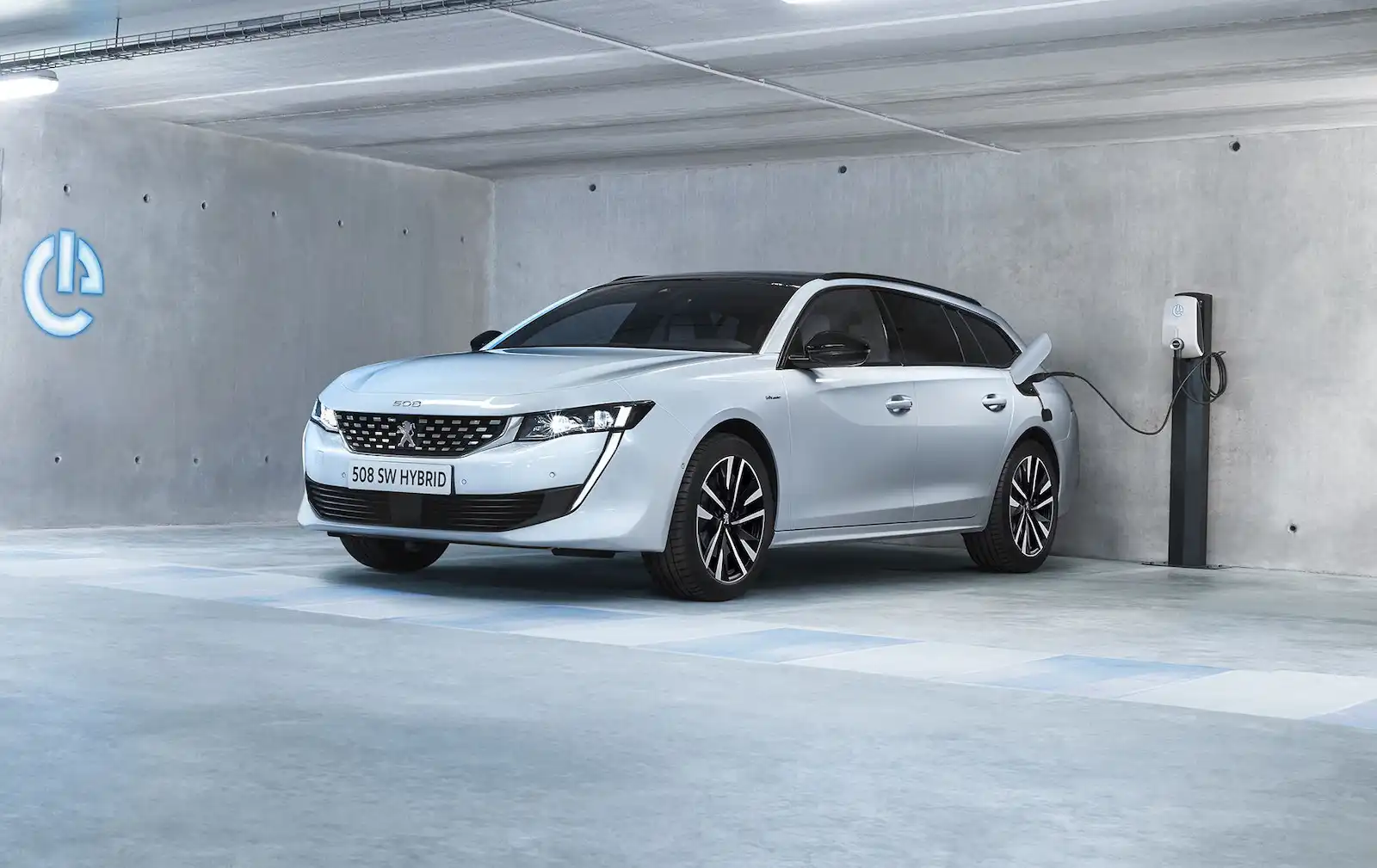 image for Review - 2023 Peugeot 508