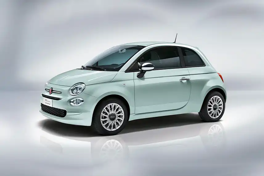 image for Review - 2023 Fiat 500