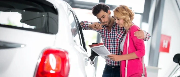 image for What is Car Stamp Duty and How Much is It on a Car in Australia?