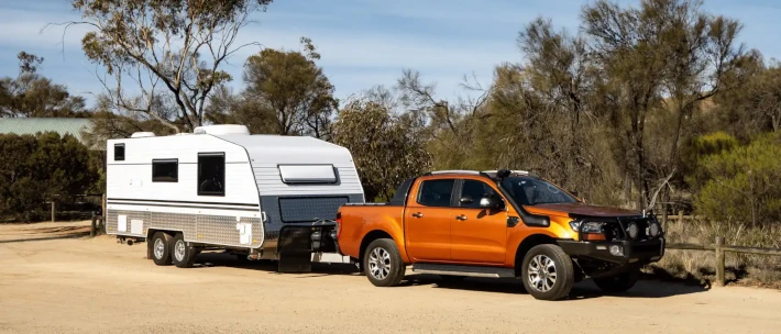 best-cars-in-australia-for-towing-caravans