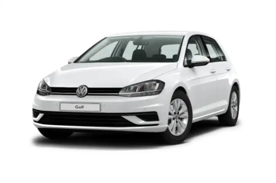 image for Review - 2021 Volkswagen Golf
