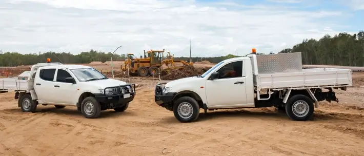 image for 5 of the Best Utes Under $40k in Australia in 2022