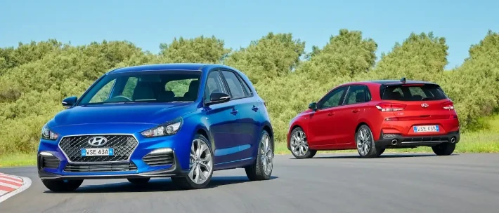 image for Top 10 Best Hatchbacks Under $40,000 in Australia, 2023