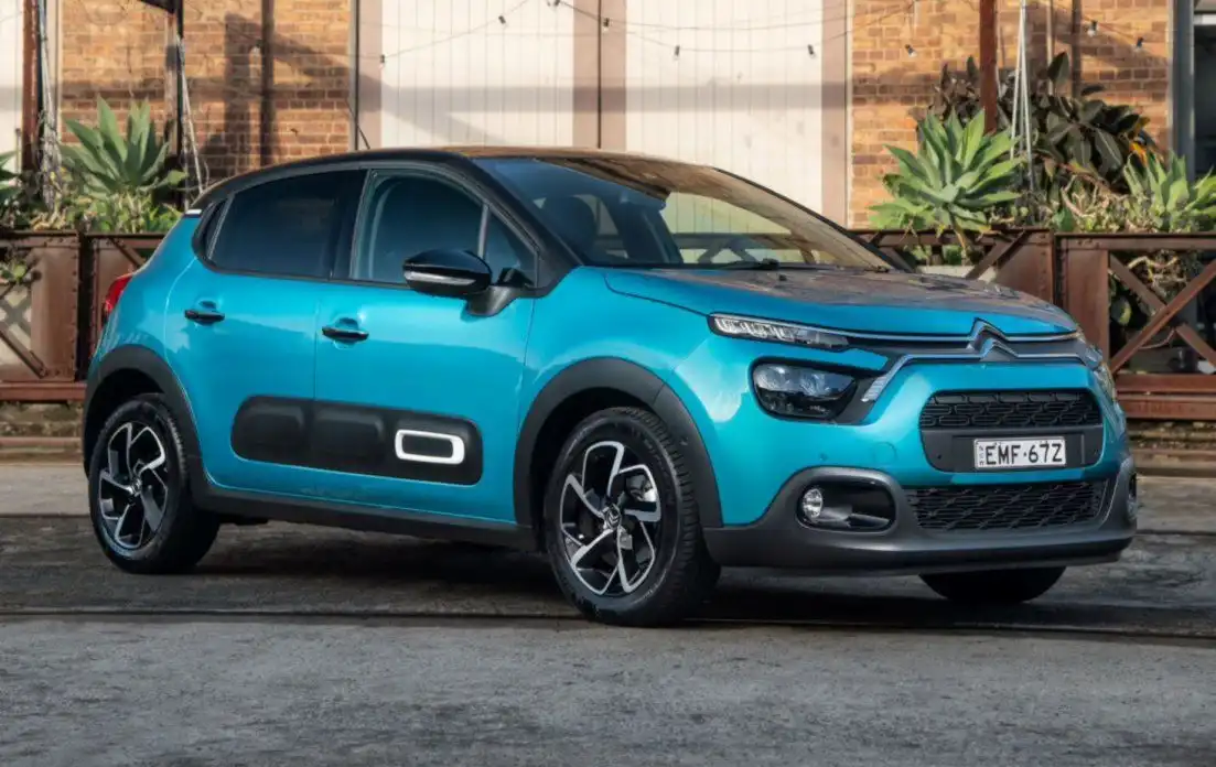 image for Citroen C3 Review