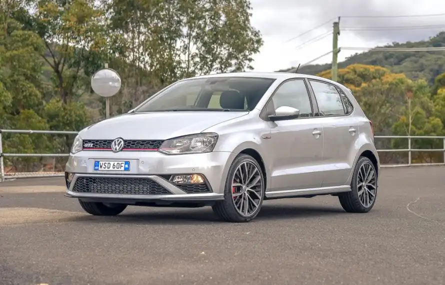 image for Review - Volkswagen Polo