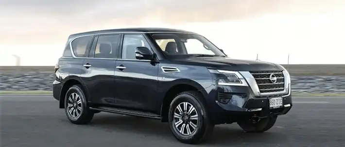 image for Top 15 Best-Selling SUVs in Australia