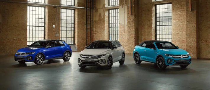 image for Top 10 Best Small SUV coming to Australia in 2022