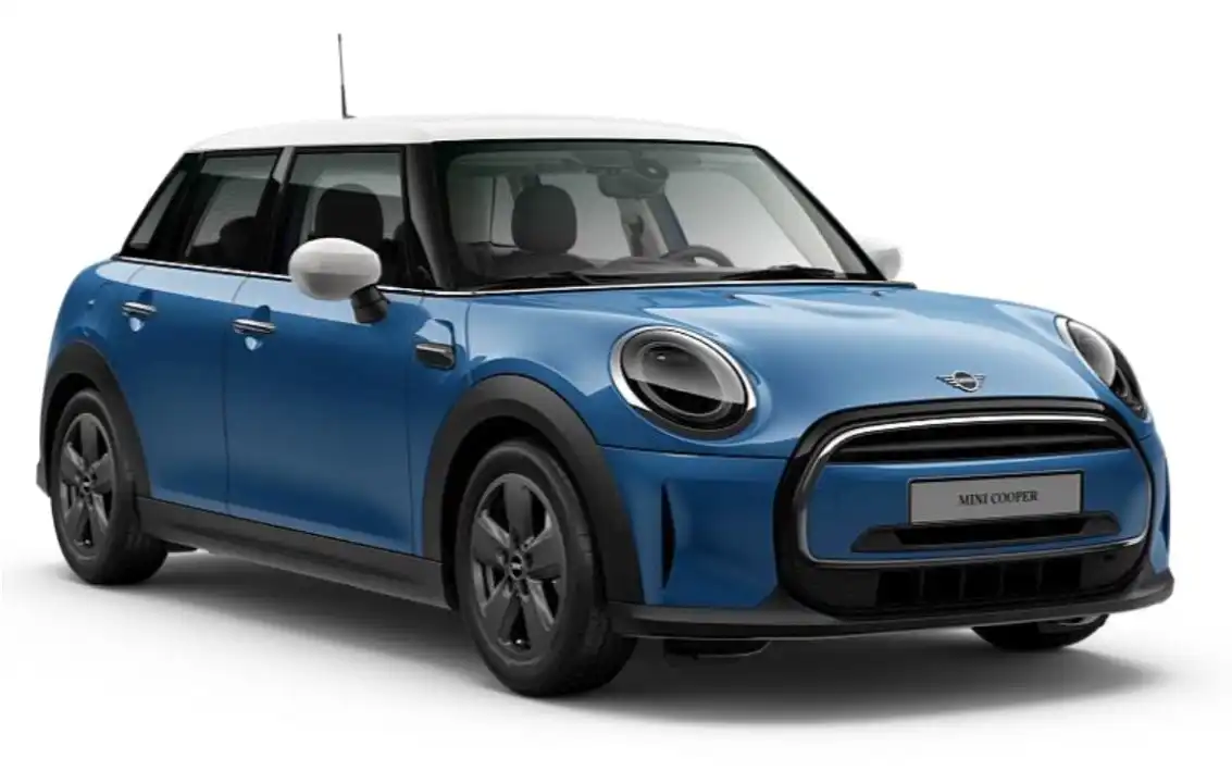 image for 2023 Mini Hatch Review