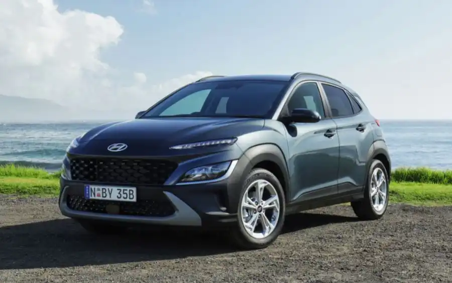 image for 2021 Hyundai Kona Review