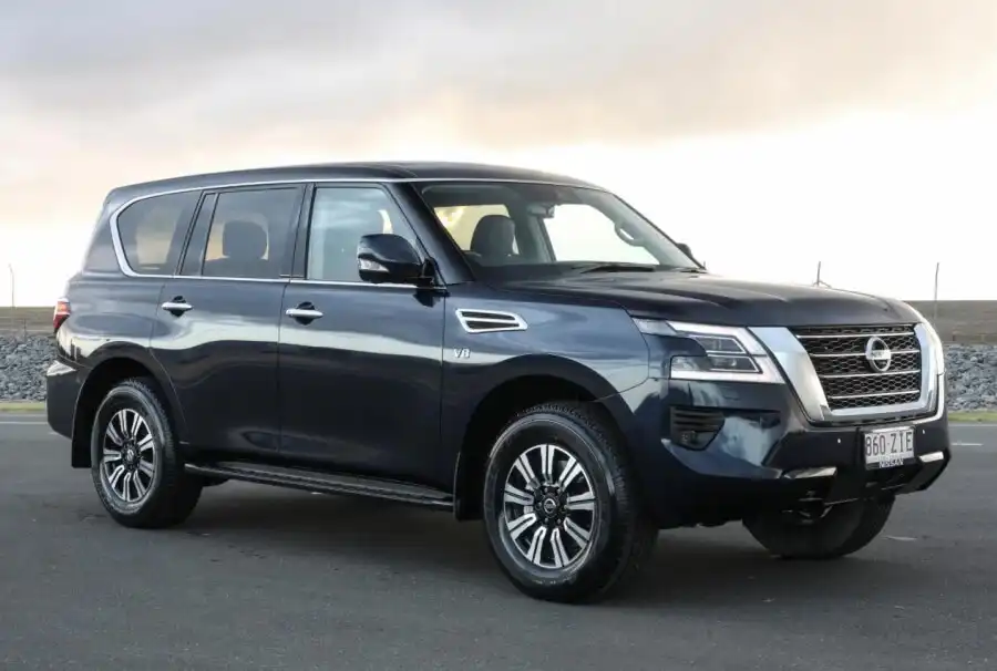 2021-Nissan-Patrol