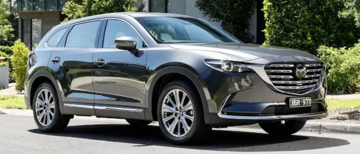 image for 2022 Top 10 Best Large SUVs Under $70k in Australia