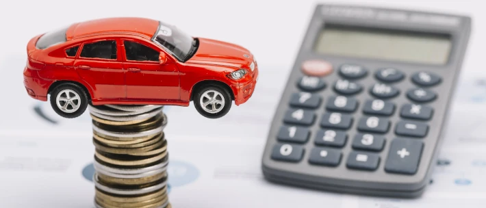 image for What Factors Impact Your Car Loan Eligibility?
