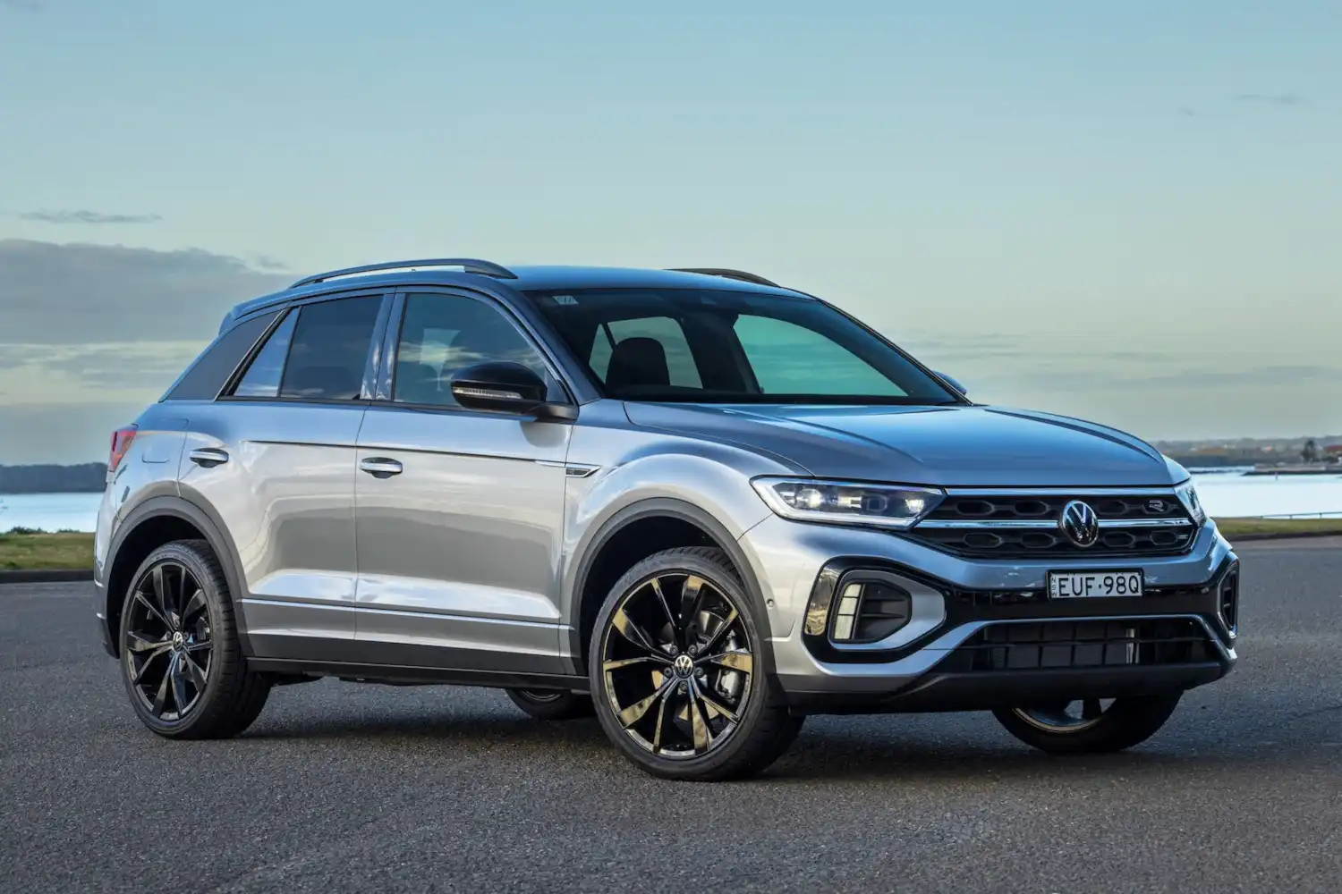 2024 Volkswagen T Roc Review OnlineAuto au