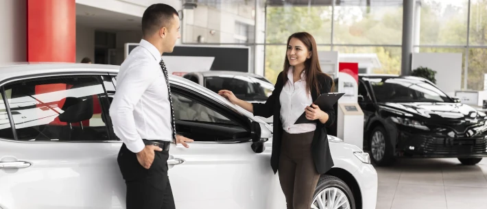 image for A Guide to Car Loan Brokers: Pros, Cons and When to Consider Using One