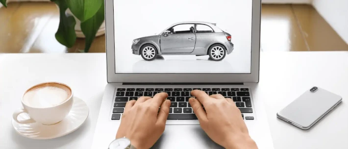 image for The Benefits of Buying a Car Online in Australia