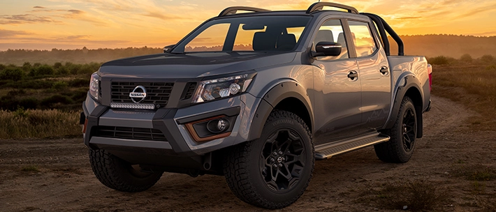 image for 2023 Dual-Cab Ute Comparison