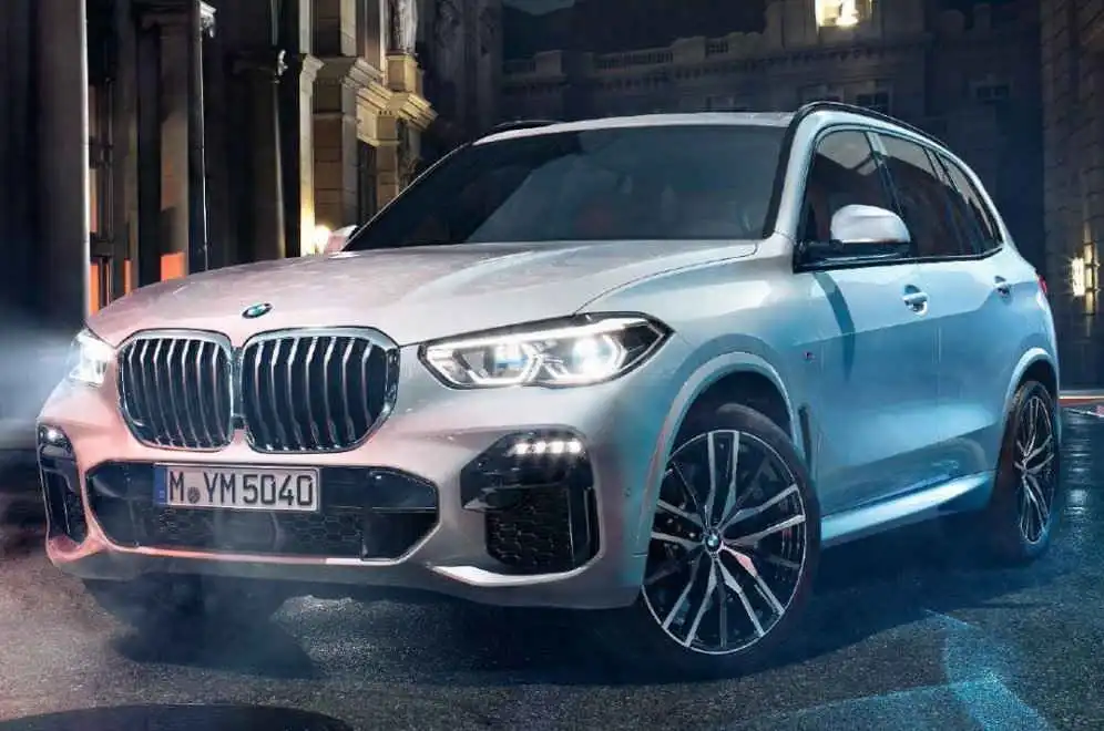 review-bmw-x5