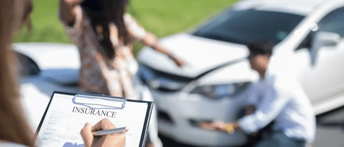 image for What are the Different Types of Car Insurance in Australia?
