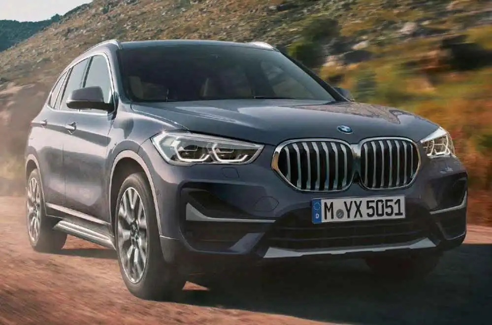 BMW-X1