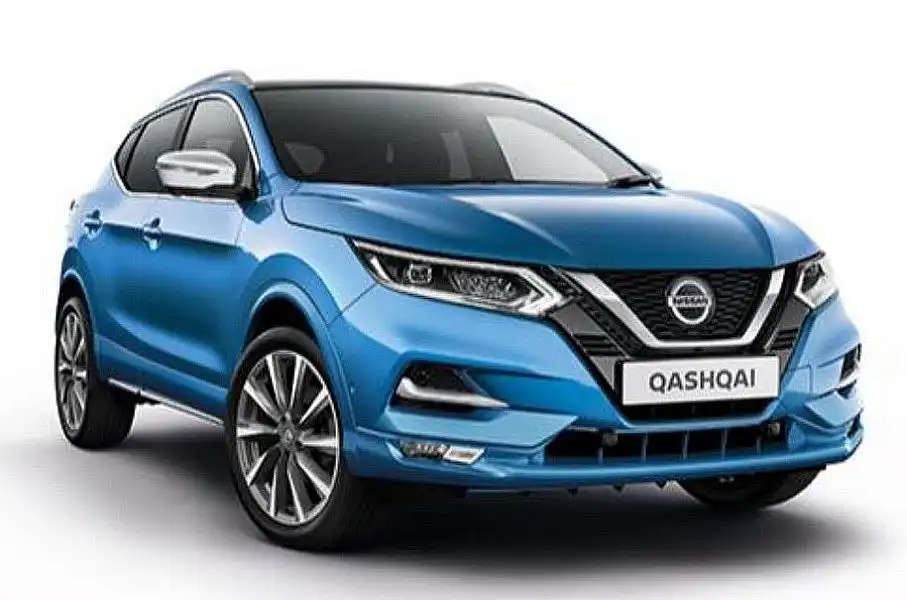 image for Review - 2023 Nissan Qashqai