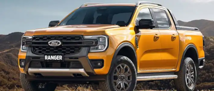 image for 2023 Top 10 Best Dual Cab Utes in Australia