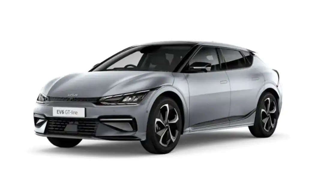 image for 2024 Kia EV6 Review