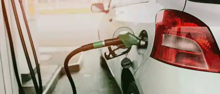 image for How to Save Money on Fuel