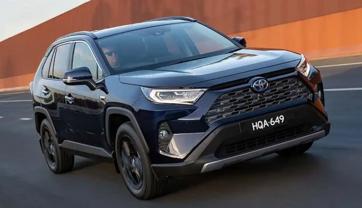 image for Best Value SUV in Australia 2022