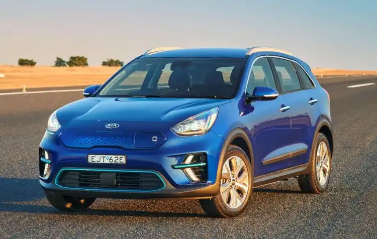 2022-Kia-Niro