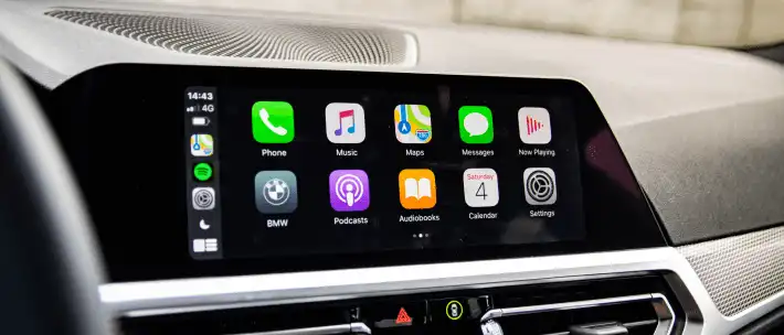 best-cars-with-apple-carplay-in-australia