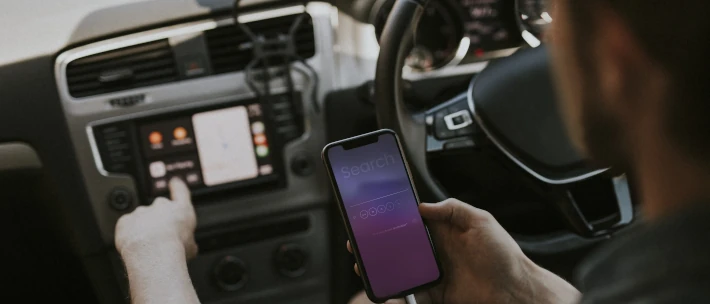 image for Apple CarPlay vs Android Auto Comparison