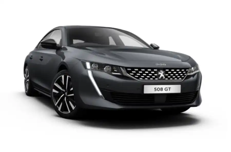 image for Peugeot 508 Review