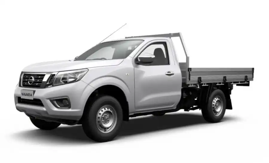 image for Review - Nissan Navara