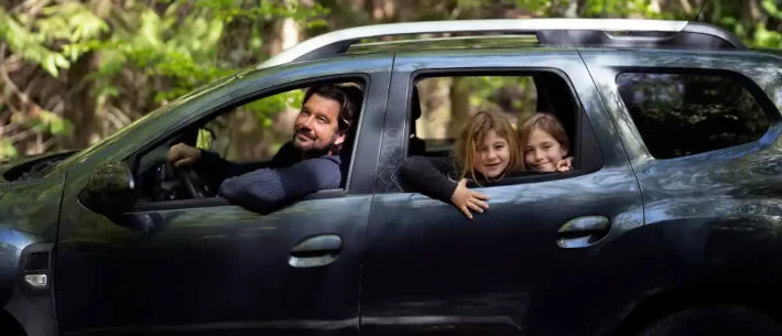 image for 2022 Most Spacious and Comfortable Family-Friendly SUVs