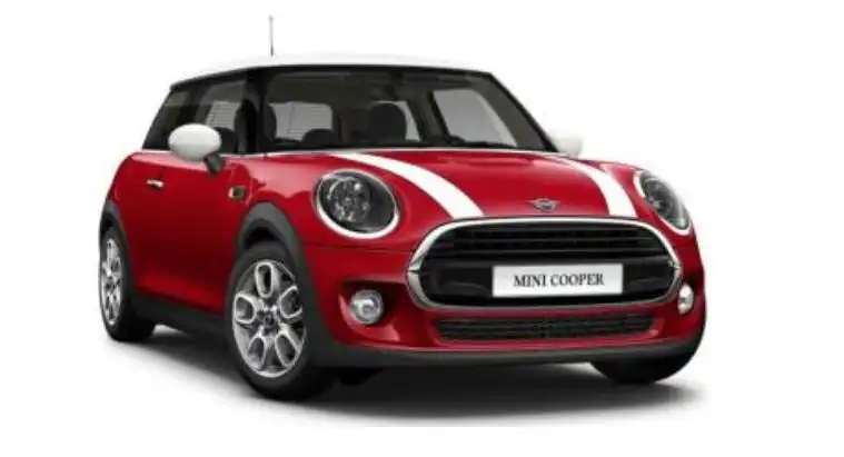 image for Review - 2021 MINI Hatch