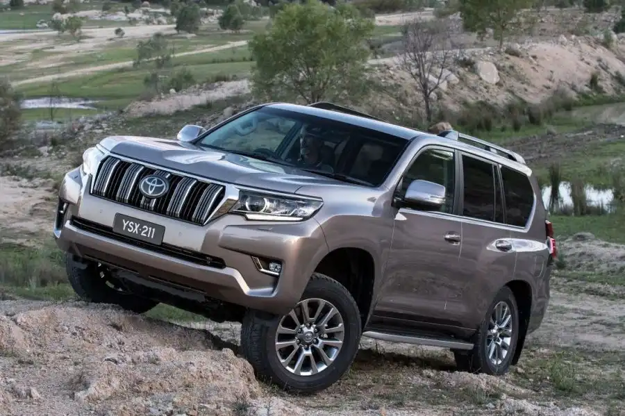 review-toyota-landcruiser-prado-kakadu-2023